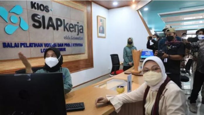 Sistem Informasi