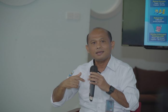 Menteri Trenggono Sukses Dongkrak Pendapatan Pembudidaya2 Menteri Trenggono Sukses Dongkrak Pendapatan Pembudidaya