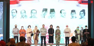 Uang Rupiah Kertas Emisi Tahun 2022