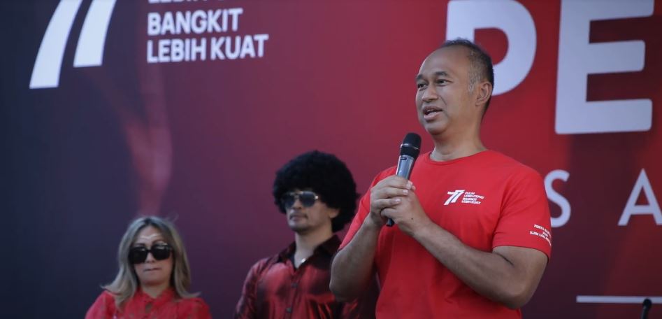 Pesta Rakyat Los Angeles