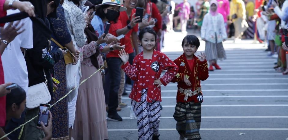 Pesta Rakyat Los Angeles