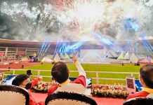 ASEAN Para Games XI Tahun 2022