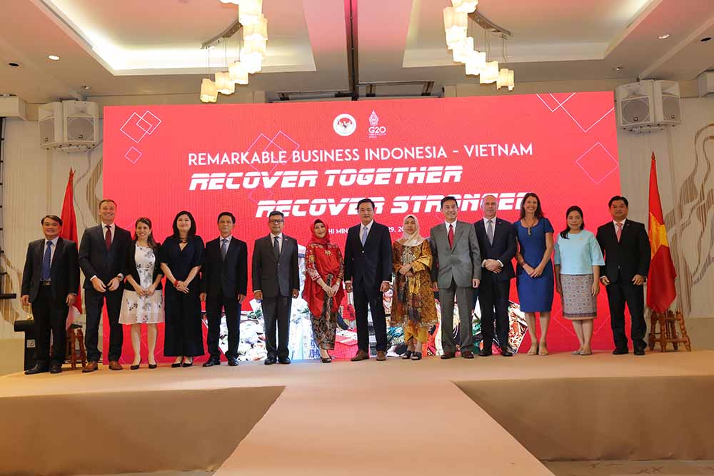 kerjasama indonesia viet nam