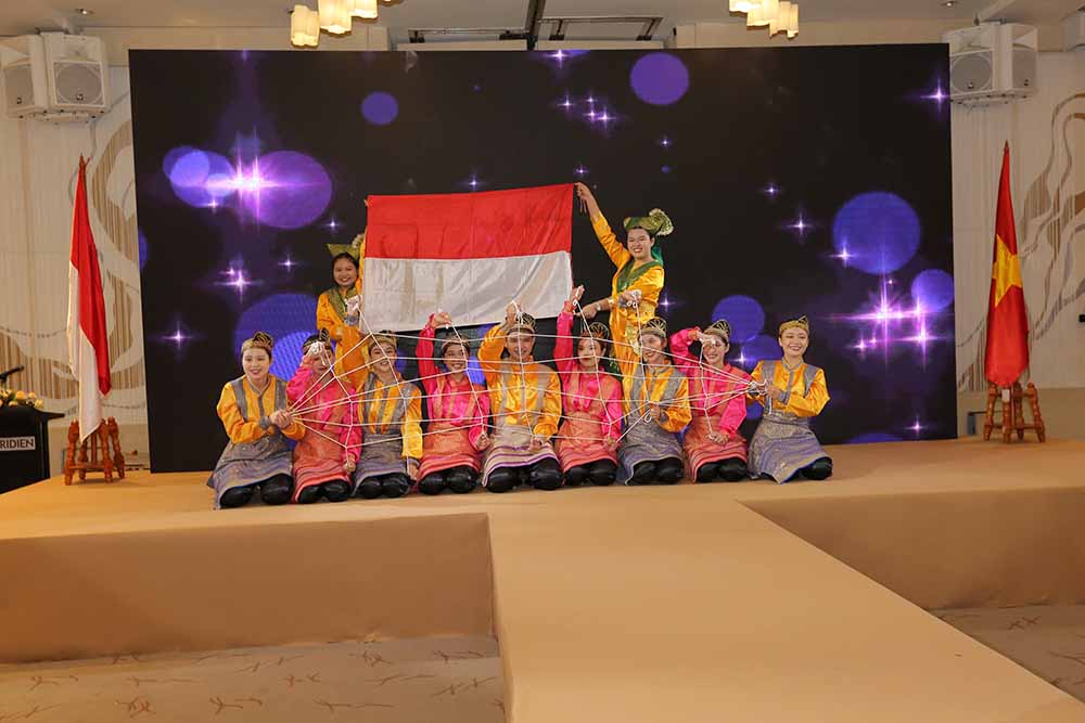 kerjasama indonesia viet nam