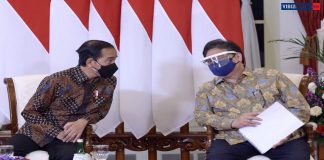 Rakornas Pengendalian Inflasi 2022