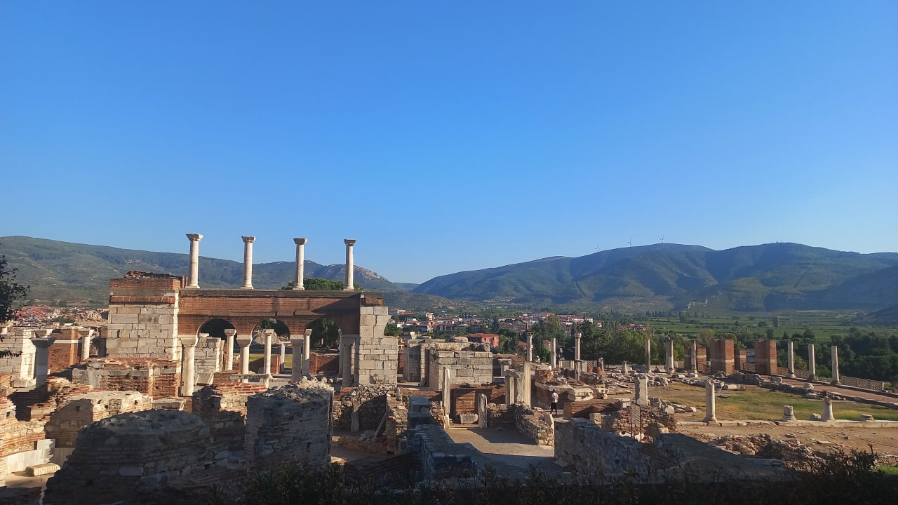 Basilica of St. John