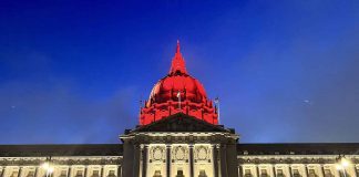 HUT Kemerdekaan RI San Fransisco