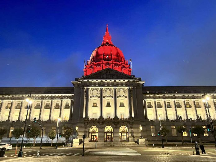 SF 17an 1 HUT Kemerdekaan RI San Fransisco