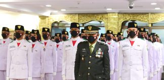 Tim Pancasila Tangguh
