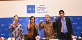 Kinerja APBN Positif Jadi Modal Antisipasi Perkembangan Gejolak