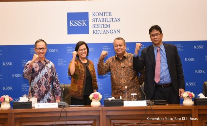 Kinerja APBN Positif Jadi Modal Antisipasi Perkembangan Gejolak