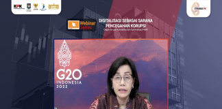 Transformasi Digital Dilakukan Dalam Pengelolaan Keuangan Negara