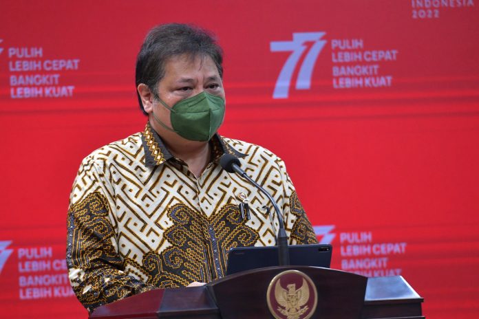 Pertumbuhan Ekonomi Kuartal II Masih di Atas Inflasi