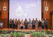 Menkeu: Kondisi Ekonomi Indonesia Terjaga, Namun Ada Tantangan Dari Global