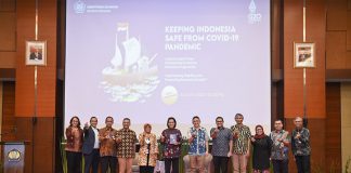Menkeu: Kondisi Ekonomi Indonesia Terjaga, Namun Ada Tantangan Dari Global