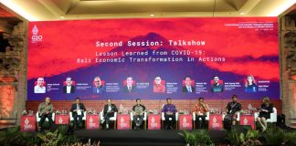Bappenas Tegaskan Implementasi Strategi Transformasi Ekonomi Indonesia