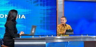 Kondisi Inflasi Indonesia 4,9 Persen Masih Sangat Terkendali