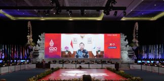Pentingnya Aksi Konkret G20 Untuk Dorong Pemulihan Yang Lebih Kuat