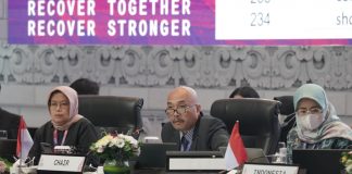 Blended Finance Prioritas Untuk Atasi Pendanaan TPB/SDGs Di Negara Berkembang