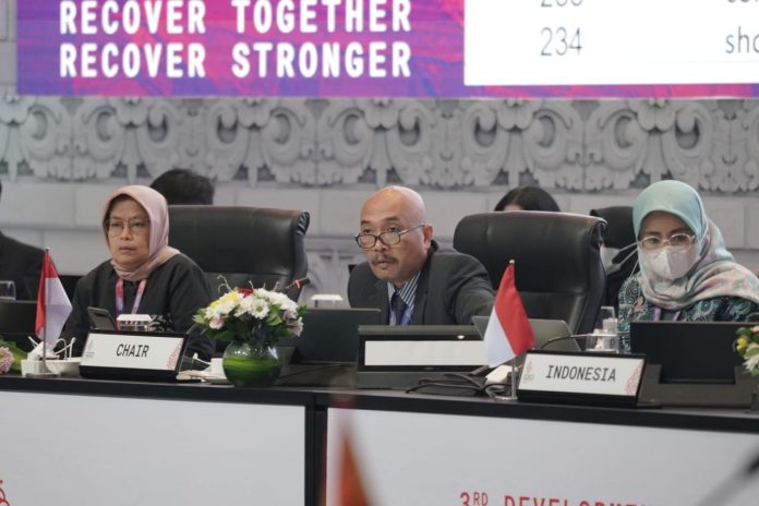Blended Finance Prioritas Untuk Atasi Pendanaan TPB/SDGs Di Negara Berkembang