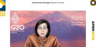 Bergesernya Risiko Perekonomian Dunia dari Pandemi ke Tekanan Ekonomi Global