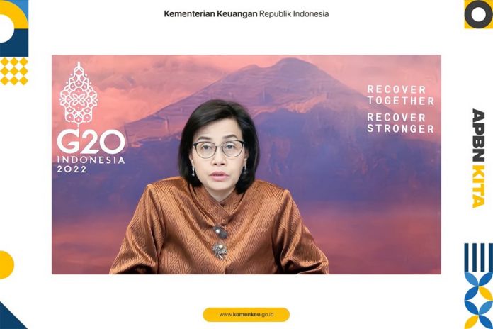 Bergesernya Risiko Perekonomian Dunia dari Pandemi ke Tekanan Ekonomi Global