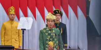 RAPBN 2023 Tingkatkan Produktivitas Nasional