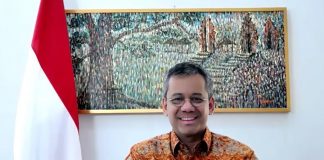 Undang-Undang Cipta Kerja Berikan Kesempatan Kerja bagi Masyarakat Indonesia