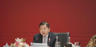 Sasaran Pembangunan 2023 Fondasi Bagi Transformasi Ekonomi Indonesia