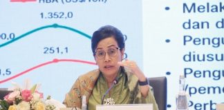 Transfer ke Daerah Tahun 2023 Akan Meningkat Dari Tahun 2022