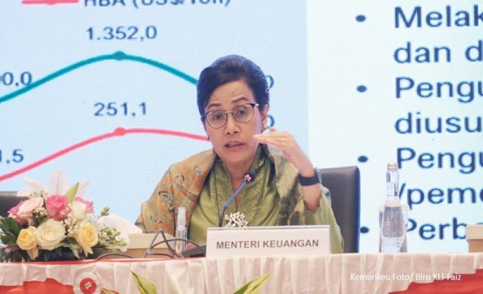 Transfer ke Daerah Tahun 2023 Akan Meningkat Dari Tahun 2022
