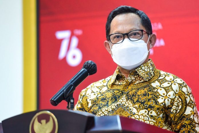 Kepala Daerah Perlu Lakukan Optimalisasi APBD untuk Kendalikan Inflasi