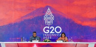 Solusi Dua Pilar G20 Dalam Merombak Perpajakan Internasional