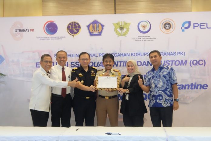 Layanan SSm Pengangkut Mulai Berlaku per 1 September 2022