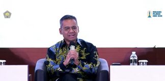 Pertumbuhan Ekonomi Indonesia Tetap Impresif