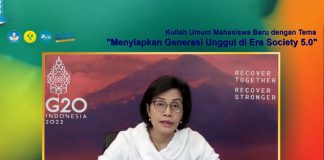 Kemampuan Teknologi Digital Perlu Ditingkatkan