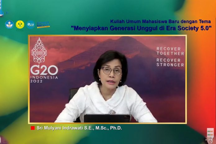 VM 599 Kemampuan Teknologi Digital Perlu Ditingkatkan