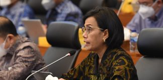 Anggaran Pendidikan Tahun 2023 Dialokasikan Sebesar Rp608,3 Triliun