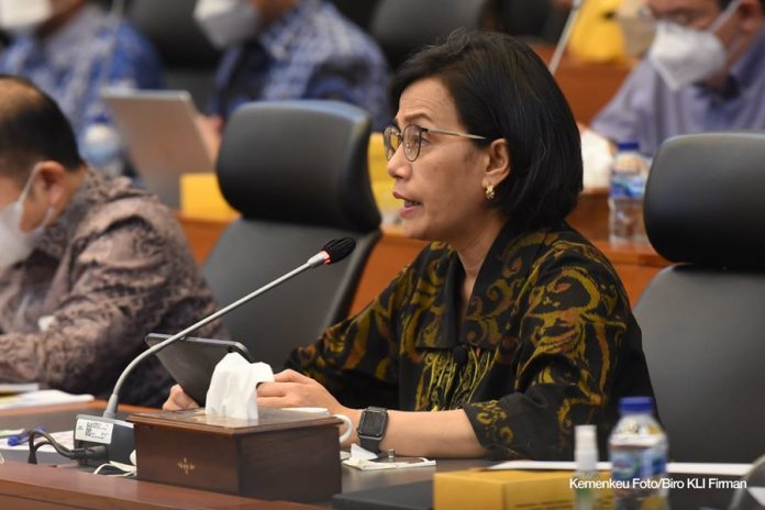 Anggaran Pendidikan Tahun 2023 Dialokasikan Sebesar Rp608,3 Triliun
