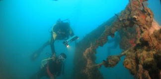 Pantai Mandeh Sumatera Barat