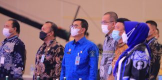 Direktorat Jenderal Administrasi Hukum Umum