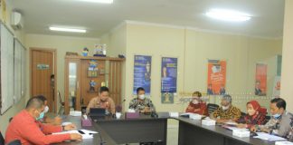 Tim Perancang Undang - Undang