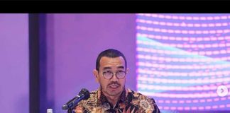 arya mahendra sinulingga