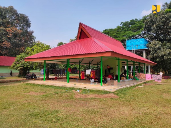 Buperta Cibubur Buperta Cibubur