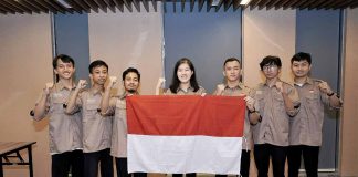 International Eearth Science