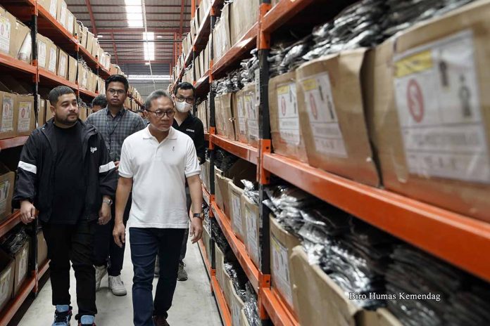 pelaku usaha muda erigo pelaku usaha muda erigo