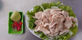 Lok lak