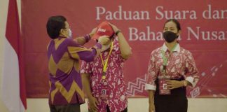 gita bahana nusantara