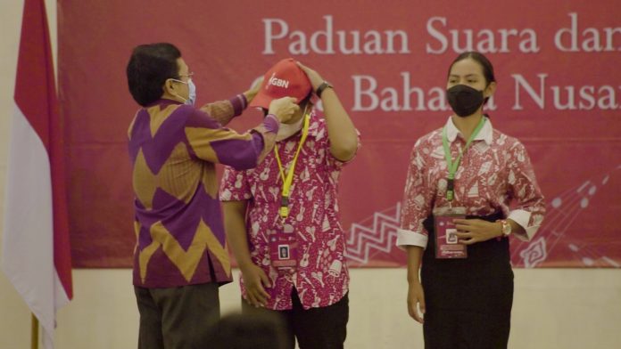 gitabahananusantara2 gita bahana nusantara