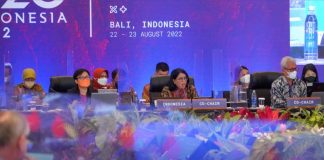 health working group